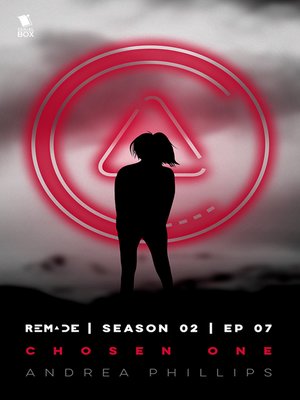 cover image of Chosen One (ReMade Season 2 Episode 7)